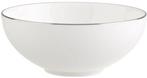 2dekans | Villeroy & Boch Anmut Platinum Kom 13 cm Wit, Huis en Inrichting, Keuken | Servies, Ophalen of Verzenden, Nieuw