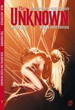 The Unknown 2 -   Een duivel van vlees en bloed, Boeken, Mark Waid, MARK. Waid,, Zo goed als nieuw, Verzenden