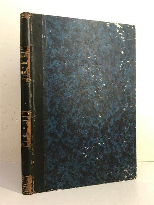 Pierre Bulliard - Dictionnaire élémentaire de botanique, ou, Antiquités & Art, Antiquités | Livres & Manuscrits