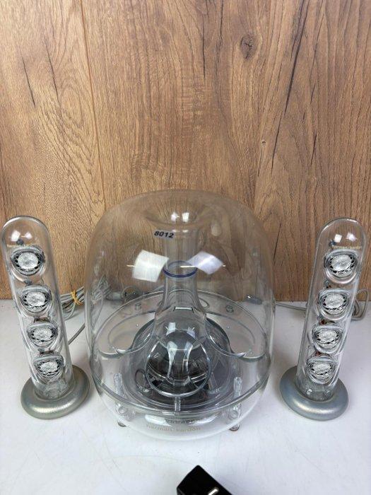 Harman Kardon - Soundsticks II - 2.1 Subwoofer, Audio, Tv en Foto, Radio's