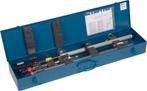 Dehn Steel Plate Case For PHE III Voltage Detector - 767701, Verzenden, Nieuw