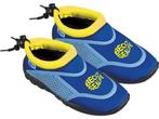 Veiling -  10 paar Waterschoenen maat 26/27 Unisex Geel/Blau, Watersport en Boten, Nieuw