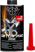 5in1 Diesel Detox Pro - 1000ml - Dieselreiniger, Verzenden, Nieuw
