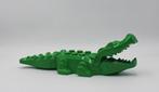 Flashback Art (1983) - Crocodile (Green), Antiek en Kunst