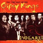 cd - Gipsy Kings - Volare! The Very Best Of Gipsy Kings