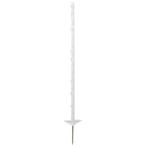 Piquet plastique, 105cm ( 5 pc/pack ) - kerbl