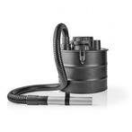 Aszuiger | Nedis | 18 liter (800W, 84 dB), Elektronische apparatuur, Stofzuigers, Verzenden, Nieuw