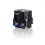 BMW 5-serie E61 WABCO Ventielblok | magneetklep 37206864215, Auto-onderdelen, Verzenden, Nieuw, BMW