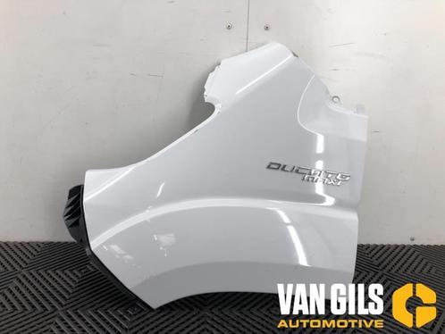 Scherm links-voor Fiat Ducato O249098, Auto-onderdelen, Carrosserie