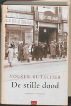 De Stille Dood 9789089681409, Livres, Thrillers, Volker Kutscher, Verzenden