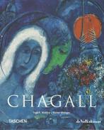 Chagall 8710371111190, Boeken, Onbekend, Zo goed als nieuw, Verzenden