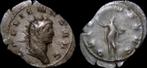 253-268ad Roman Gallienus Ar antoninianus Sol standing le..., Postzegels en Munten, Munten en Bankbiljetten | Verzamelingen, Verzenden
