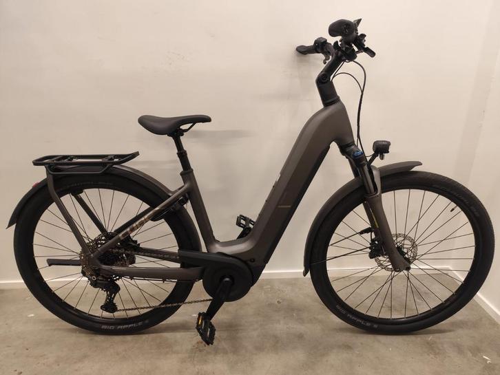 Cube Kathmandu Hybrid Pro, Vélos & Vélomoteurs, Vélos électriques