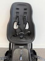 Thule Yepp 2 maxi, Achterzitje