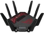 ASUS ROG Rapture GT-BE19000 - WiFi 7 Router - 12-streams 1,9, Informatique & Logiciels, Routeurs & Modems, Verzenden