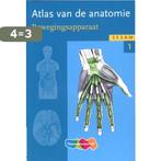 Sesam atlas van de anatomie / deel 1 Bewegingsapparaat, Boeken, Verzenden, Gelezen, Werner Platzer