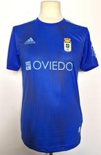 Real Oviedo - DIEGO JOHANNESSON - 2019 - Voetbalshirt, Nieuw