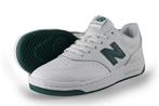 New Balance Sneakers in maat 41½ Wit | 5% extra korting, Kleding | Heren, Schoenen, New Balance, Verzenden, Wit, Zo goed als nieuw