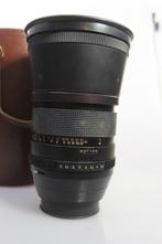 Carl Zeiss Sonnar 2.8/180mm voor Six | Prime lens