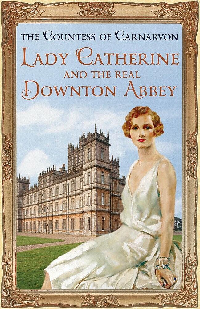 Lady Catherine and the Real Downton 9781444762129, Boeken, Taal | Engels, Gelezen, Verzenden