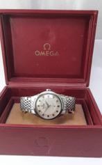 Omega - Arrowhead Pie Pan Dial Constellation - 2852 8 SC -, Nieuw