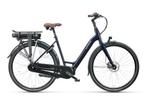 Batavus  Finez elektrische fiets 7V Donkerblauw