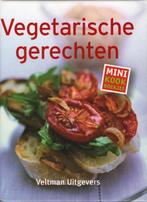 Mini kookboekjes - Vegetarisch 9789048303908, TextCase, Verzenden
