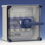 EATON INDUSTRIES Halyester Schakelkast - 1863878, Doe-het-zelf en Bouw, Verzenden, Nieuw