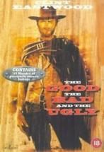 The Good, the Bad and the Ugly DVD (2000) Clint Eastwood,, Verzenden