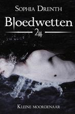 Kleine moordenaar / Bloedwetten 9789492099358 Sophia Drenth, Boeken, Verzenden, Zo goed als nieuw, Sophia Drenth