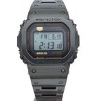 Casio - G-SHOCK MRG-B5000 Series - MRG-B5000B-1JR - Heren -, Handtassen en Accessoires, Horloges | Heren, Nieuw