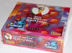 Panini - World Cup Korea/Japan 2002 - Trading Cards edition, Nieuw