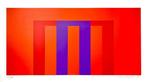 Paul Osipow (1939) - Geometric composition I