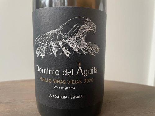 2020 Dominio del Águila, Albillo Viñas Viejas - Ribera del, Verzamelen, Wijnen