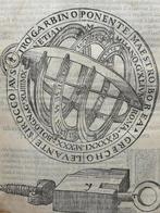 Pini - Della fabrica de glhorologi solari - 1598
