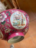 Kom - Porselein - Prachtige keizerlijke -kom