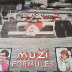 František Vlach - Muži Formule 1, Antiek en Kunst