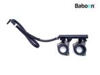 Collecteur dadmission BMW C 600 Sport (C600 K18), Motoren, Verzenden, Nieuw