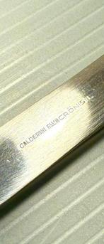 F.lli Calderoni - Gio Ponti - Dessertservies (13) - Cronisil, Antiek en Kunst