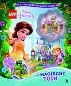 De magische tuin / Lego Disney Princes 9789030503866, Verzenden, Gelezen
