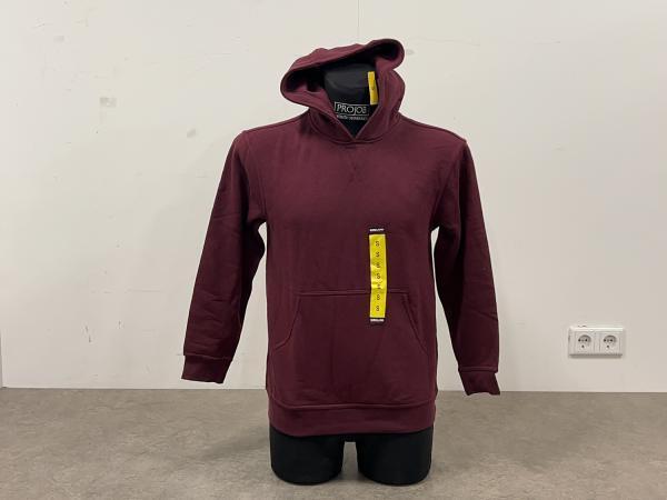 Veiling - 4x Kirkland hoodie fleece maat S bordeauxrood, Vêtements | Femmes, Pulls & Gilets