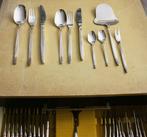 GERO - Bestekset (85) - Verzilverd - Gero 235 excellence