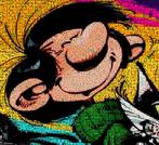 David Law (1967) - Crypto Gaston Lagaffe & Co, Antiek en Kunst