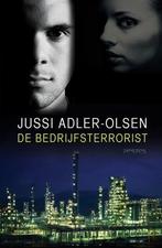 Bedrijfsterrorist 9789044617993 Jussi Adler-Olsen, Boeken, Verzenden, Gelezen, Jussi Adler-Olsen