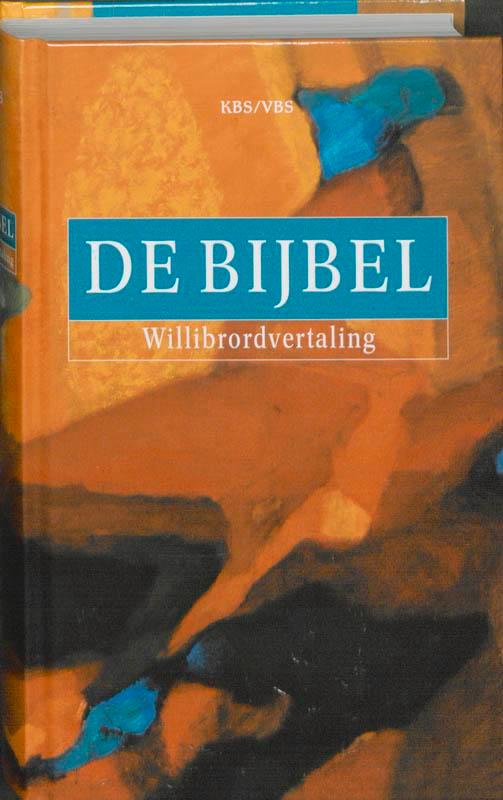 De Bijbel 9789061730903, Boeken, Godsdienst en Theologie, Gelezen, Verzenden