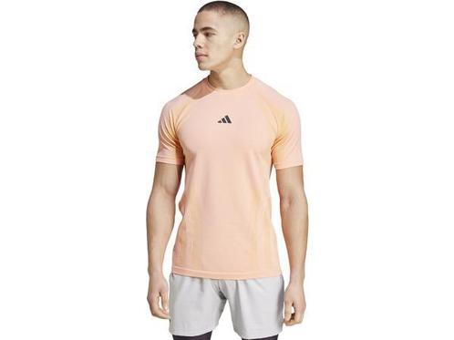 Veiling - adidas Pro Seamless Tee Sport-Shirt (Maat L), Kleding | Heren, Sportkleding