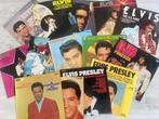 Elvis Presley 14 LP Vinyl Lot - Huge Elvis Collection, Cd's en Dvd's, Vinyl Singles, Nieuw in verpakking