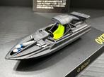 Kyosho - Speelgoed figuur James Bond 007 “Q Boat” The World, Collections