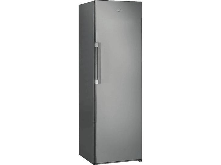 Whirlpool -  Koelkast Kastmodel E  - Grijs, Elektronische apparatuur, Koelkasten en IJskasten, 200 liter of meer, Nieuw, Zonder vriesvak