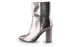Mexx Laarzen in maat 39 Grijs | 5% extra korting, Vêtements | Femmes, Chaussures, Verzenden, Hoge laarzen